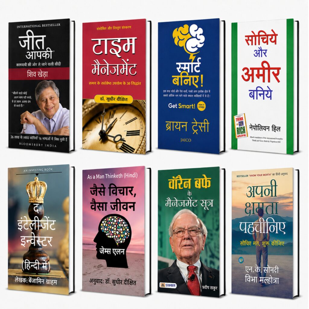 eBooks big