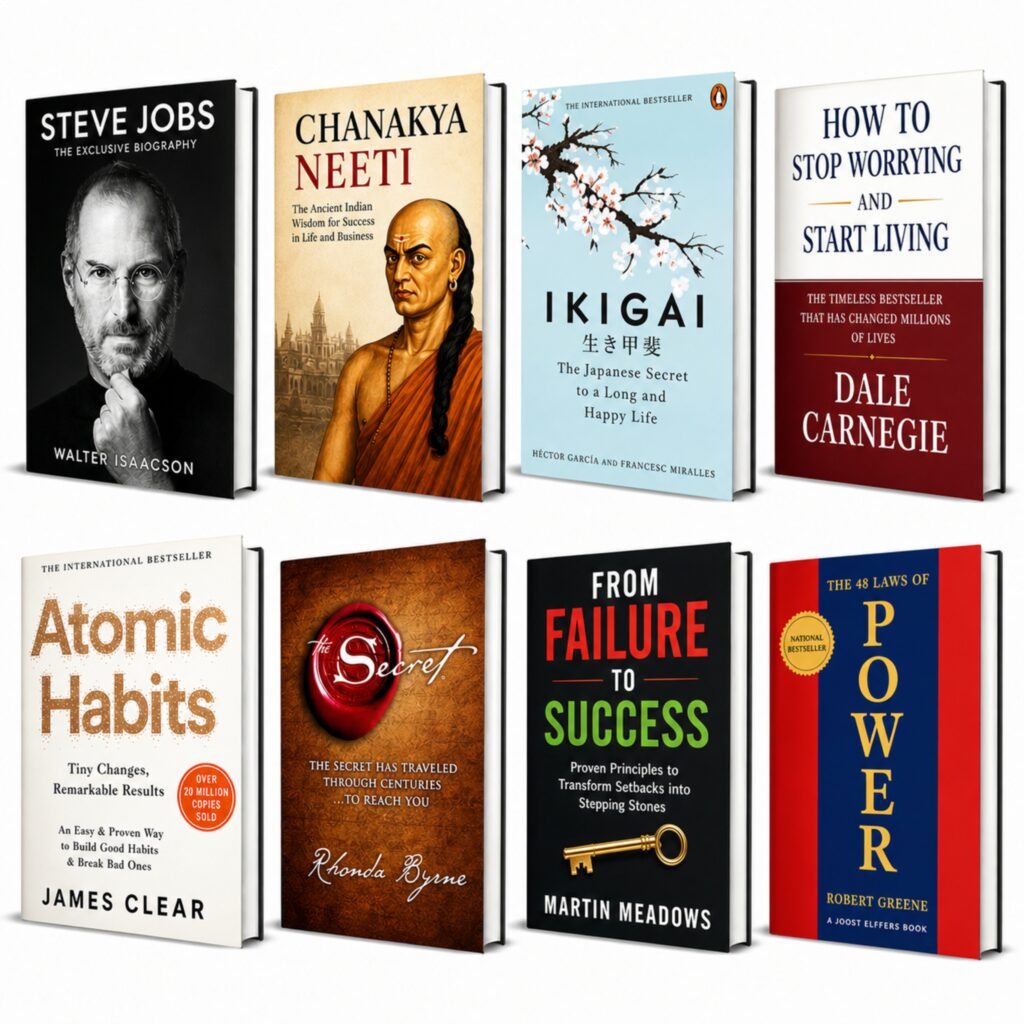 eBooks